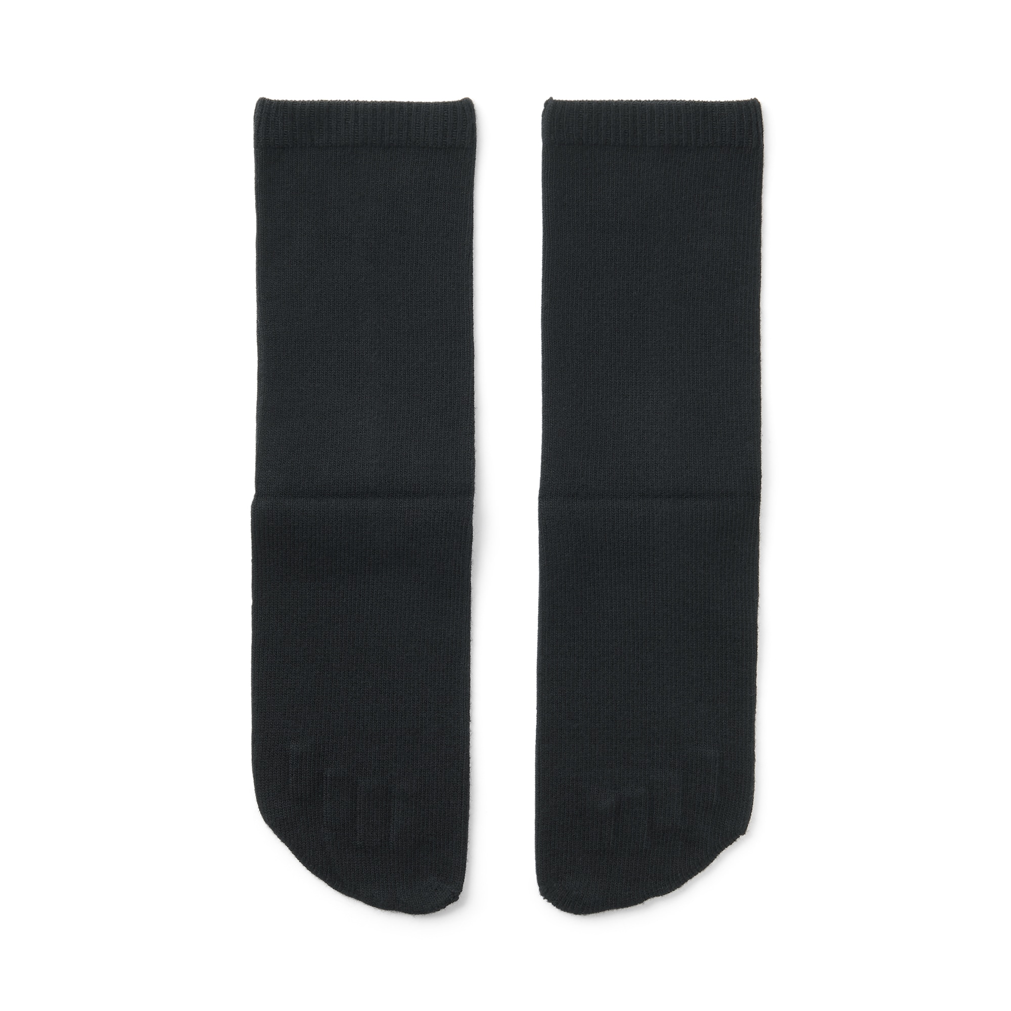 婦人　足なり直角　隠れ５本指靴下