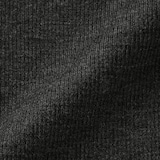 紳士　洗えるウールリブタートルネックセーター