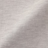 紳士　洗えるウールリブタートルネックセーター