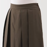 婦人　二重織りはかまパンツ