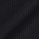 婦人　縦横ストレッチ起毛　タックワイドパンツ