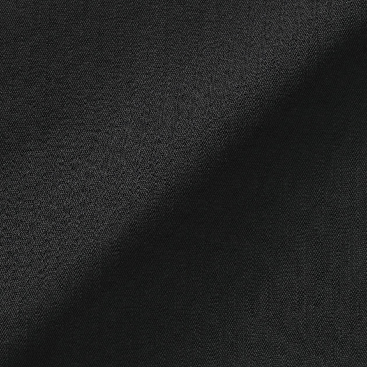 婦人　洗いざらし　ヘリンボーンベイカーストレートパンツ