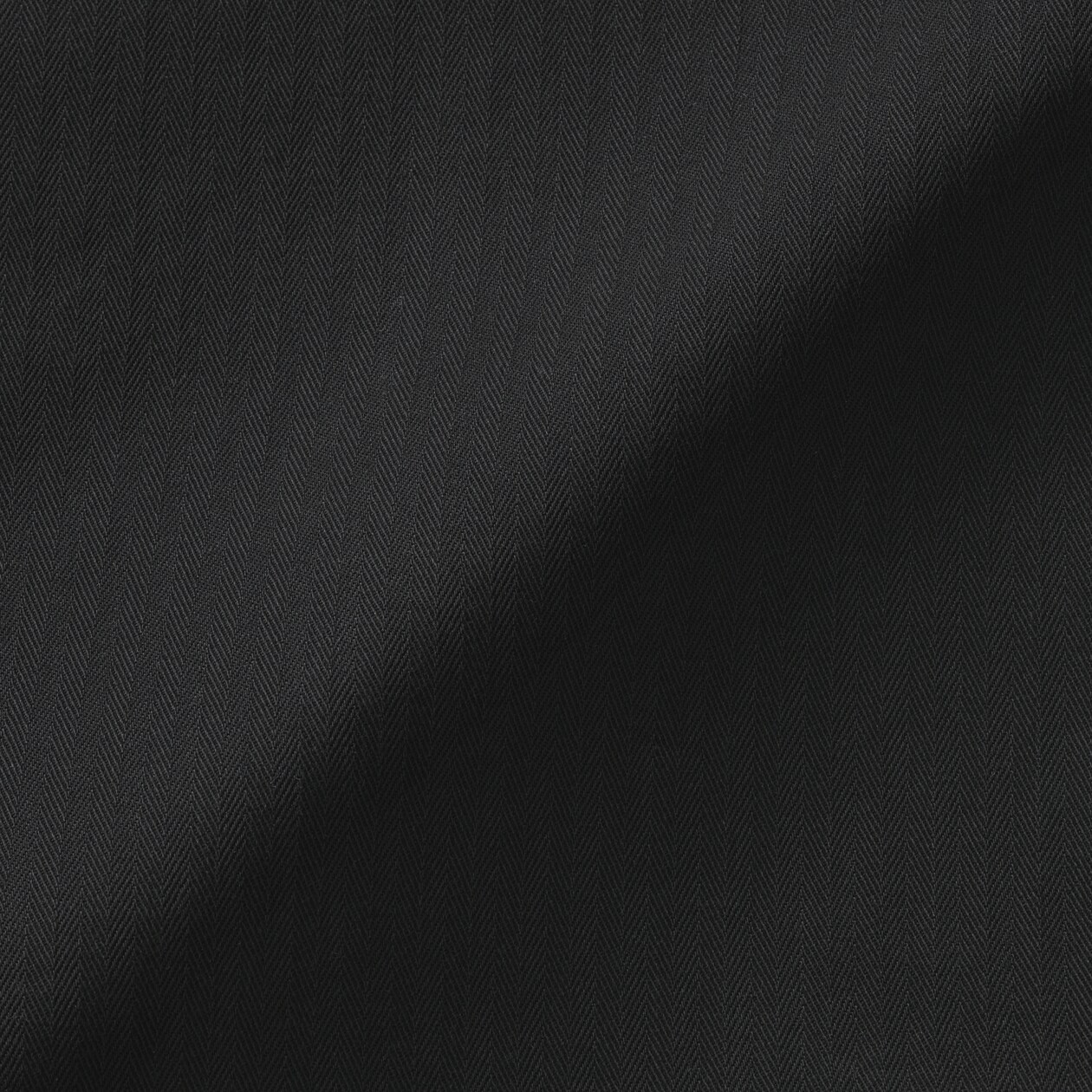 婦人　洗いざらし　ヘリンボーンベイカーストレートパンツ