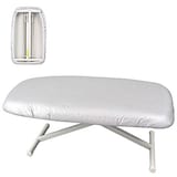 スチールメッシュアイロン台