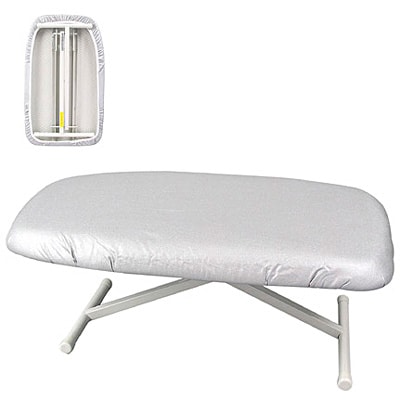 スチールメッシュアイロン台