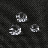 婦人　撥水ストレッチ　タックストレートパンツ