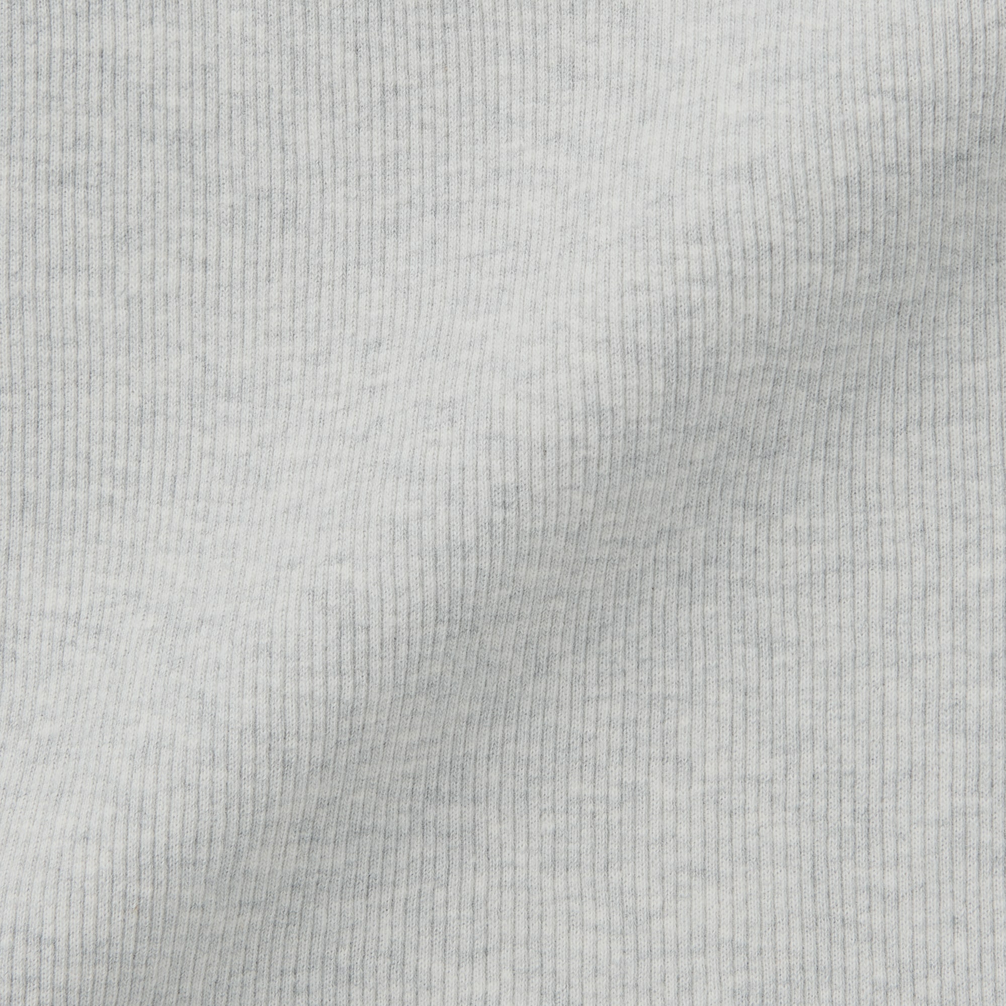 婦人　リブ編みタンクトップ