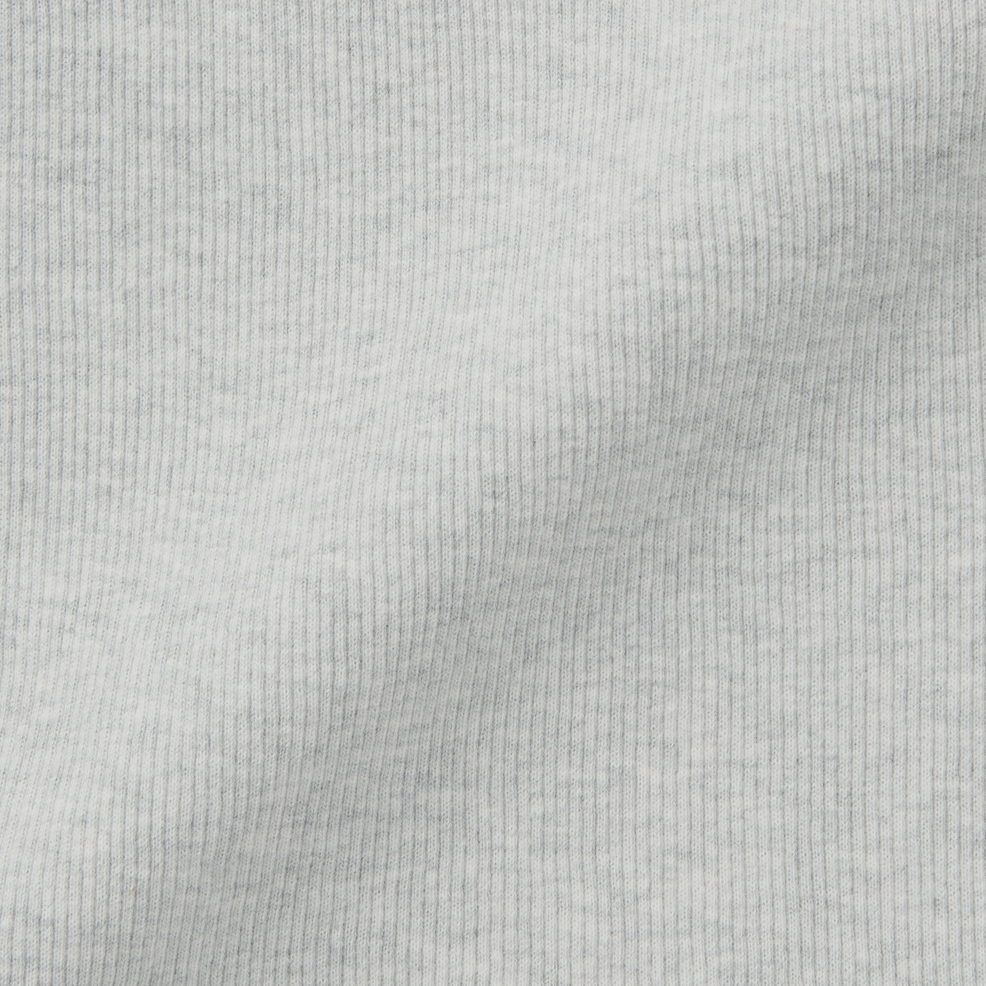 婦人　リブ編みタンクトップ