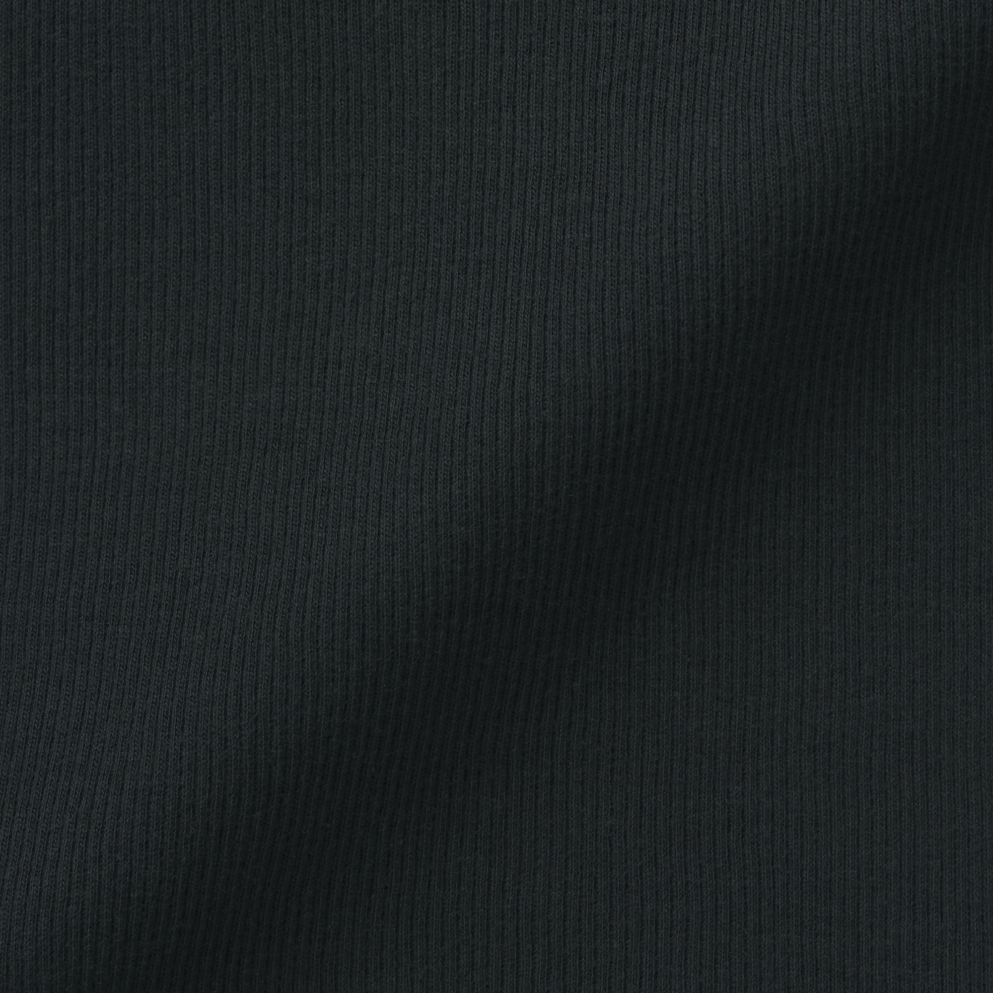 婦人　リブ編みタンクトップ