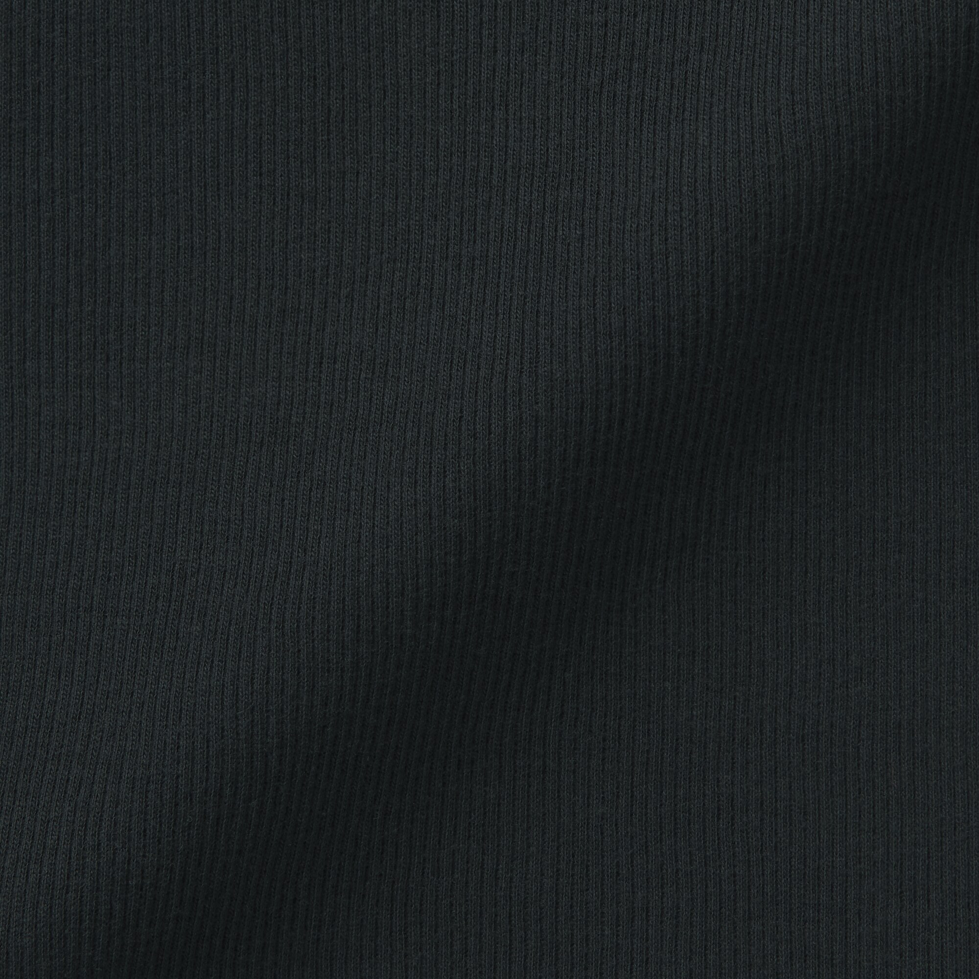 婦人　リブ編みタンクトップ