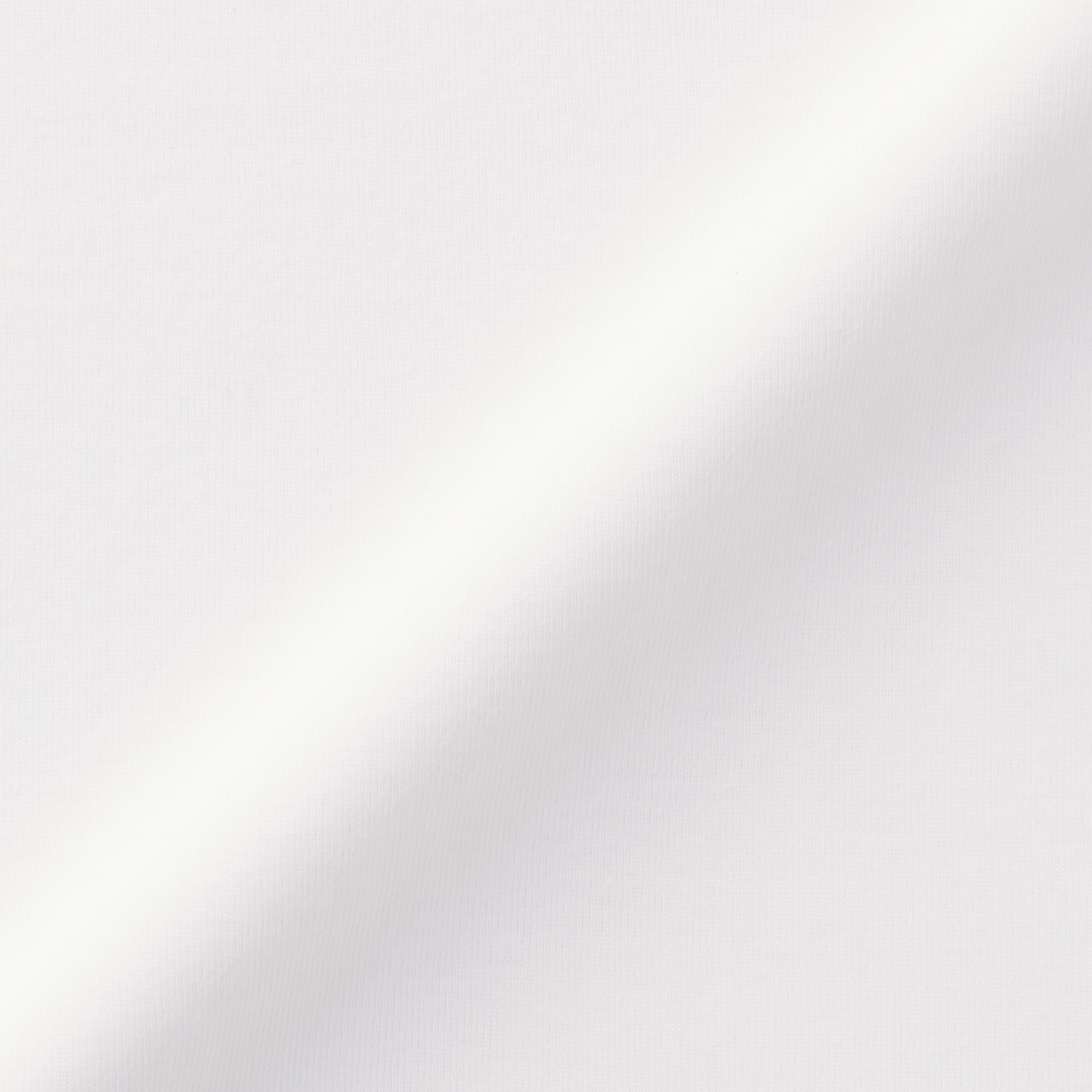 婦人　フライス編みフレンチスリーブＴシャツ