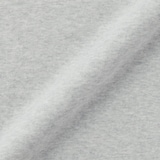 婦人　フライス編みフレンチスリーブＴシャツ