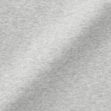 婦人　フライス編みクルーネック長袖Ｔシャツ