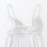 婦人　なめらかブラキャミソール