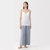 婦人　なめらかブラキャミソール