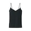 婦人　なめらかブラキャミソール