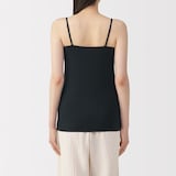 婦人　なめらかブラキャミソール