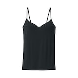 婦人　なめらかブラキャミソール