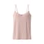 婦人　なめらかブラキャミソール