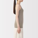 婦人　なめらかブラキャミソール