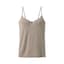 婦人　なめらかブラキャミソール