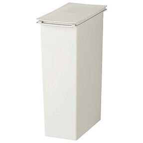 ＰＰダストボックス・フタ付・大