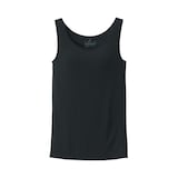 婦人　なめらかブラタンクトップ