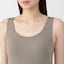 婦人　なめらかブラタンクトップ