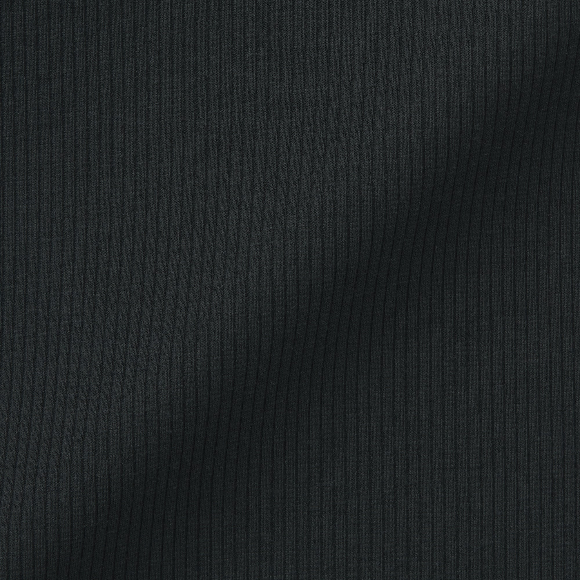 婦人　なめらかリブブラタンクトップ