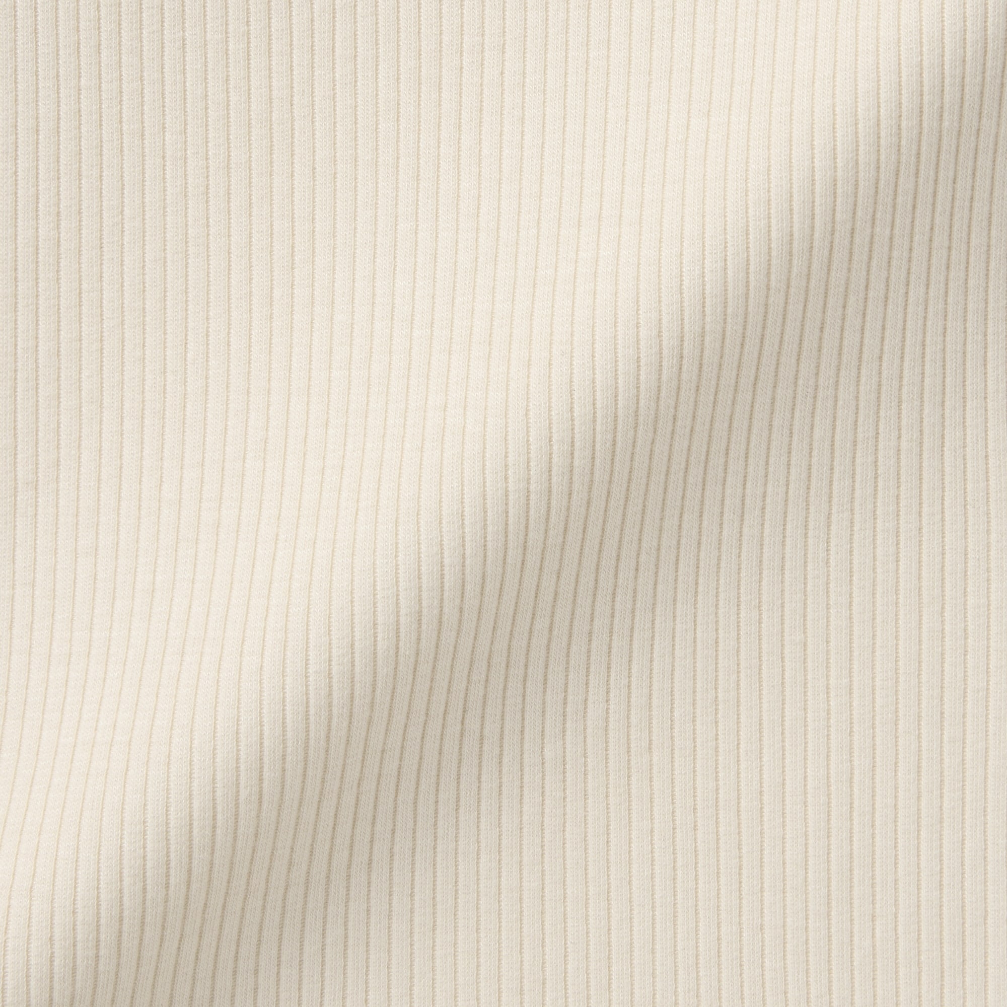 婦人　なめらかリブブラタンクトップ