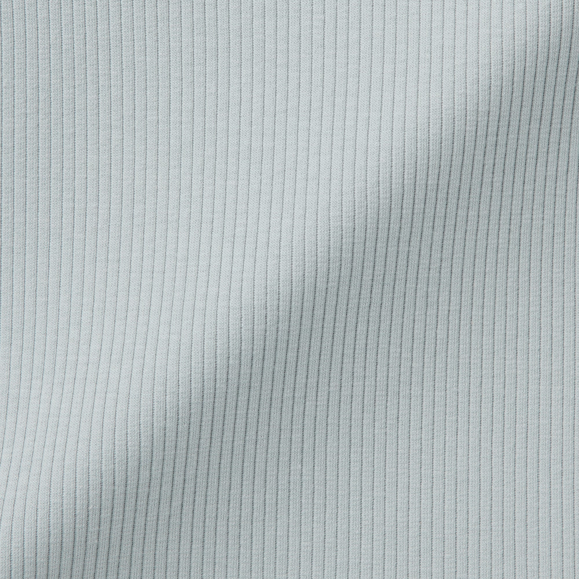 婦人　なめらかリブブラタンクトップ