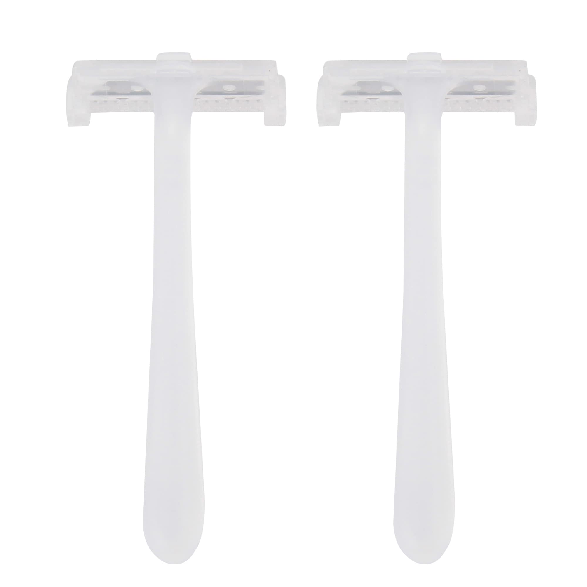 女性用かみそり