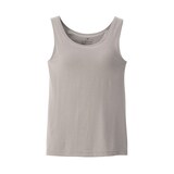 婦人　あったか綿ブラタンクトップ