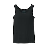 婦人　あったか綿ブラタンクトップ