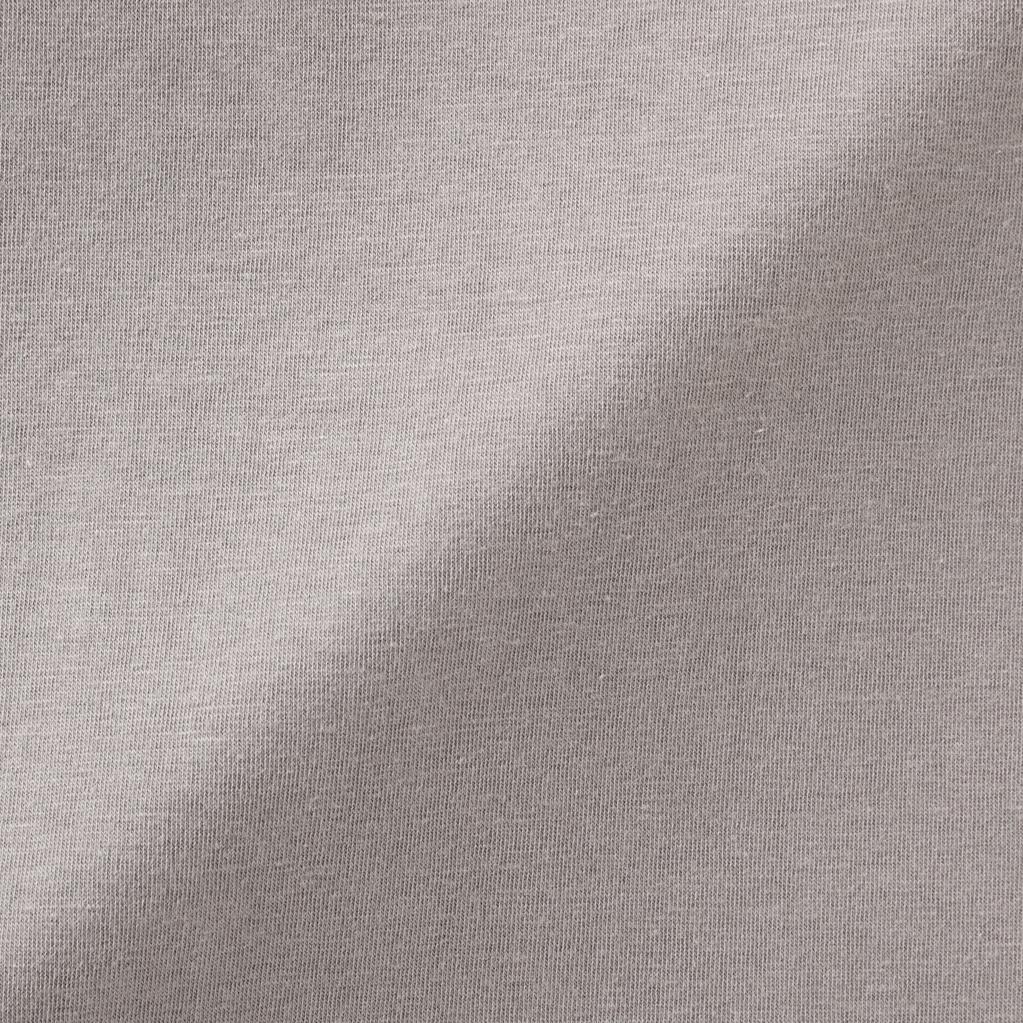 婦人　あったか綿ブラ長袖Ｔシャツ