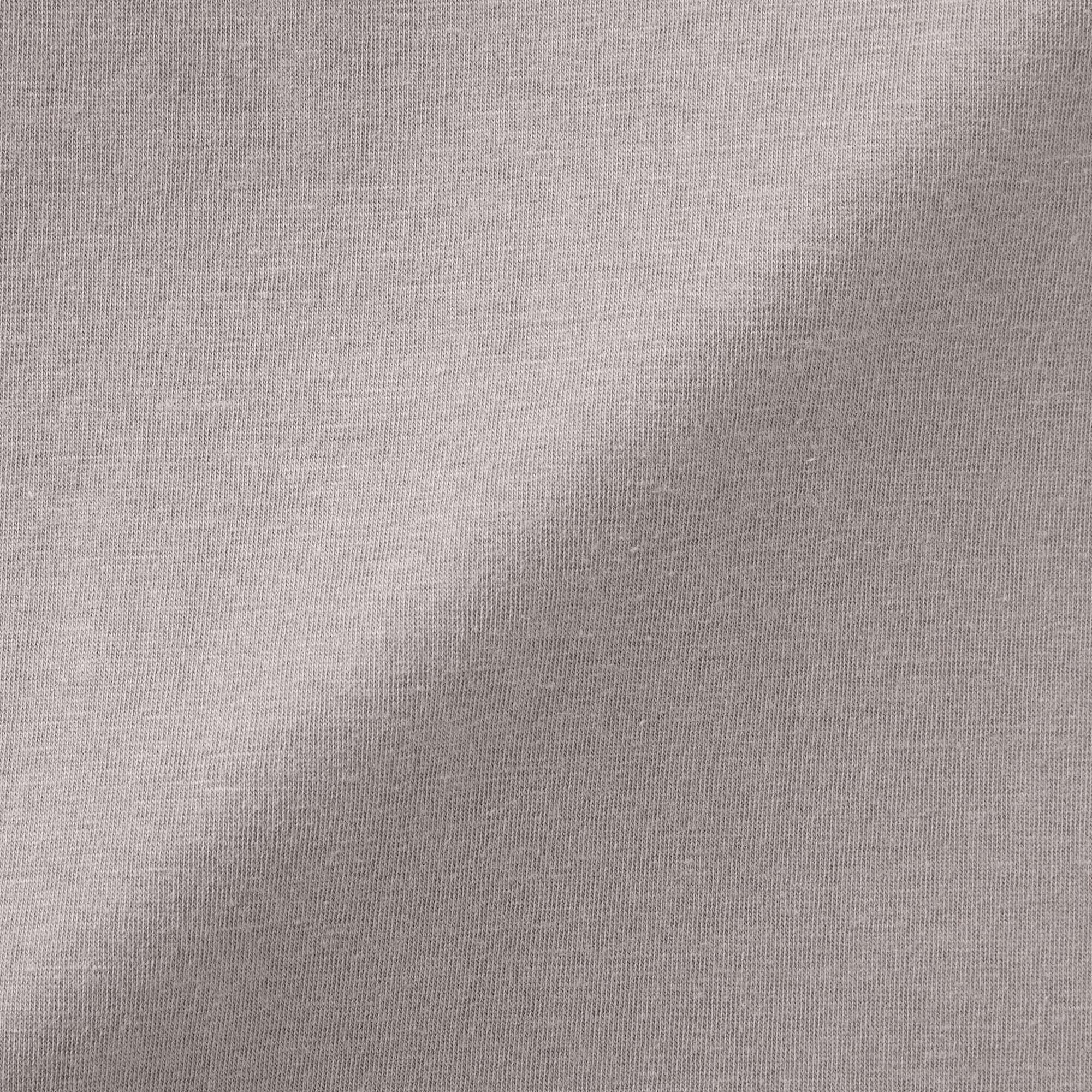 婦人　あったか綿ブラ長袖Ｔシャツ