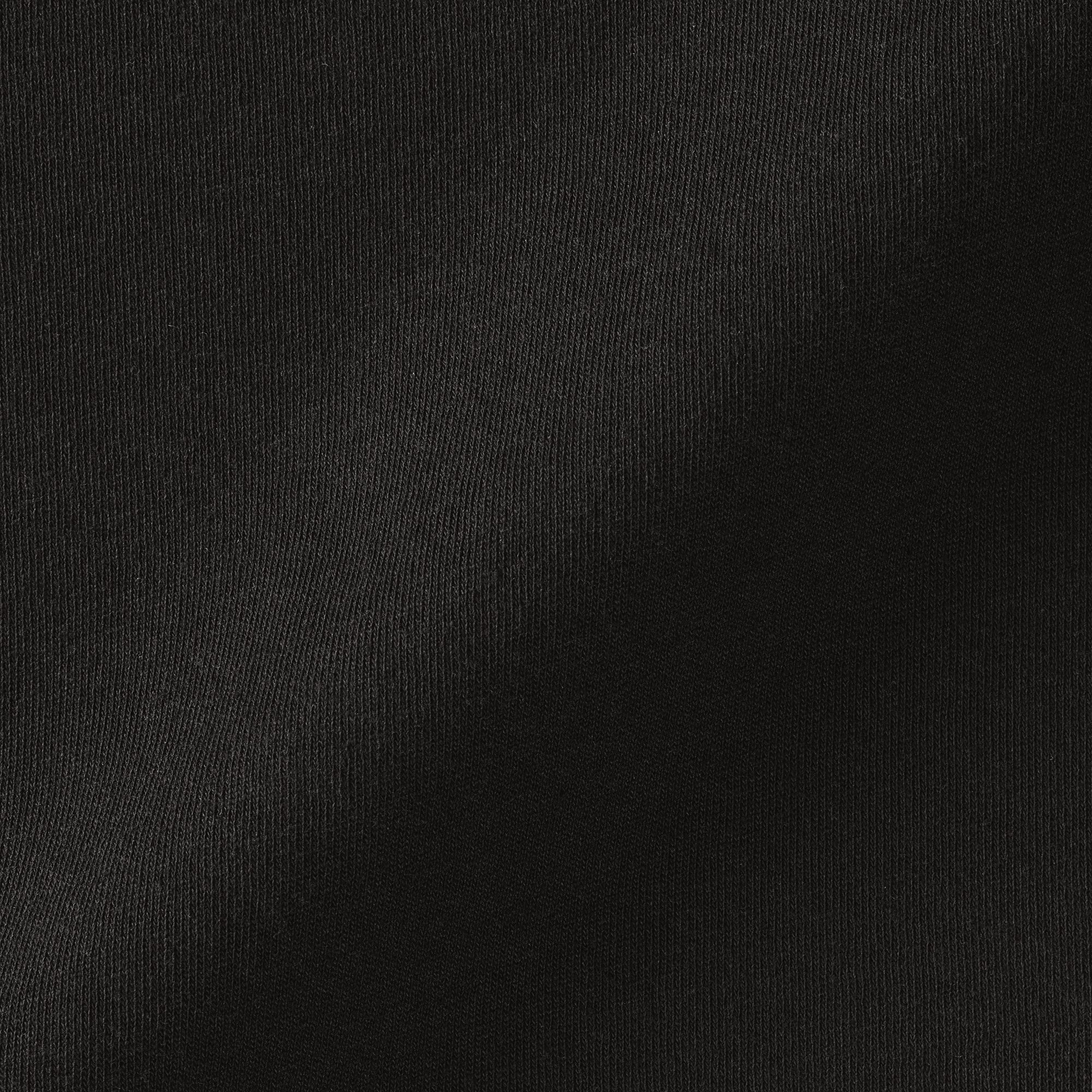 婦人　引き揃え天竺編みクルーネック長袖Ｔシャツ