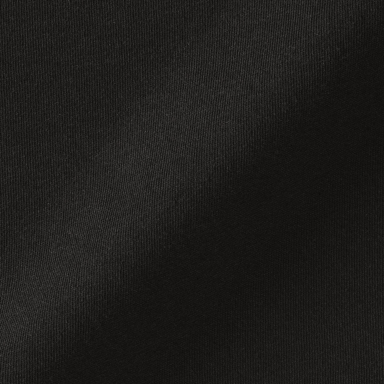 婦人　引き揃え天竺編みクルーネック長袖Ｔシャツ