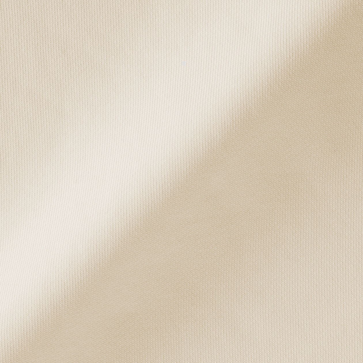 婦人　裏毛スウェットカーディガン