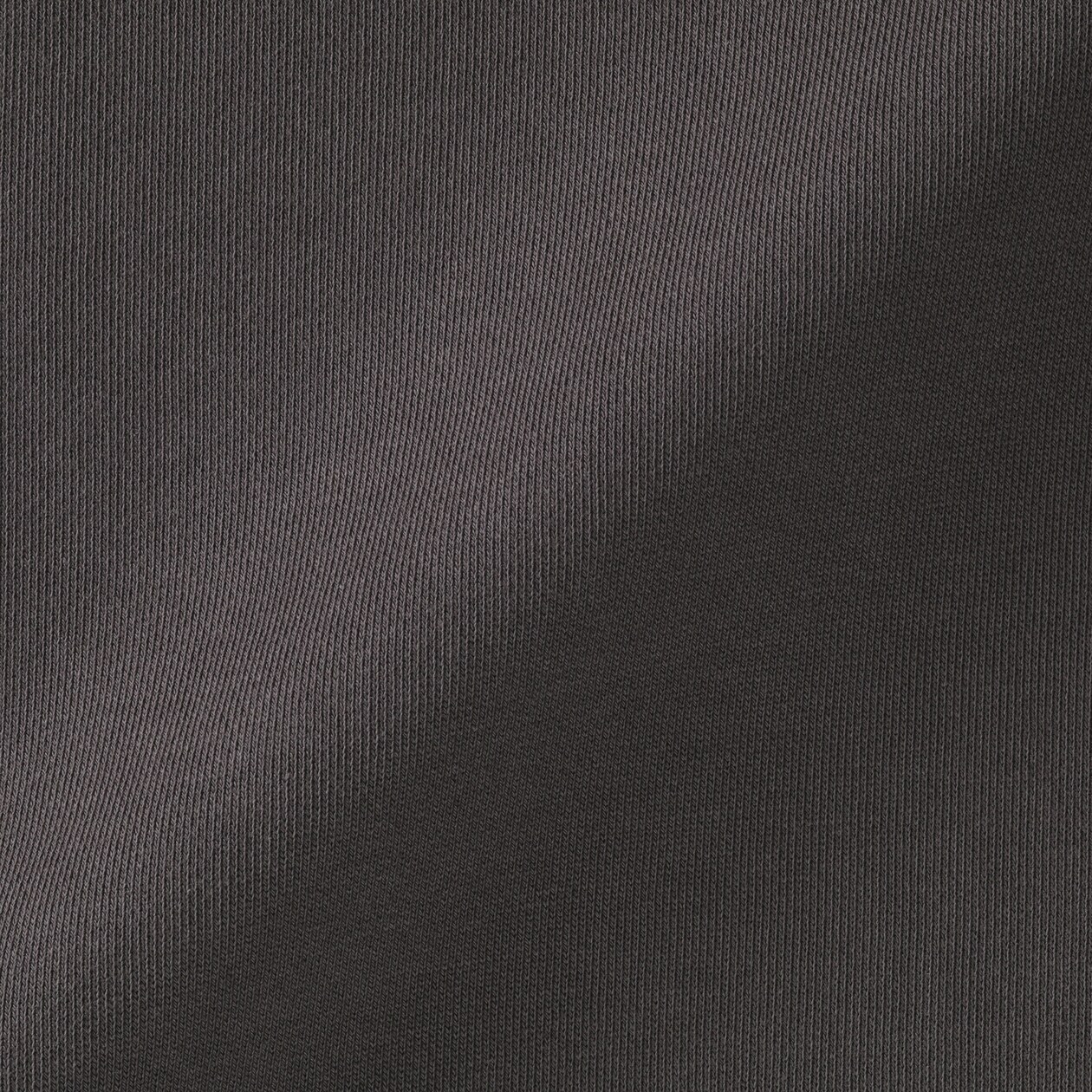 婦人　裏毛スウェットカーディガン