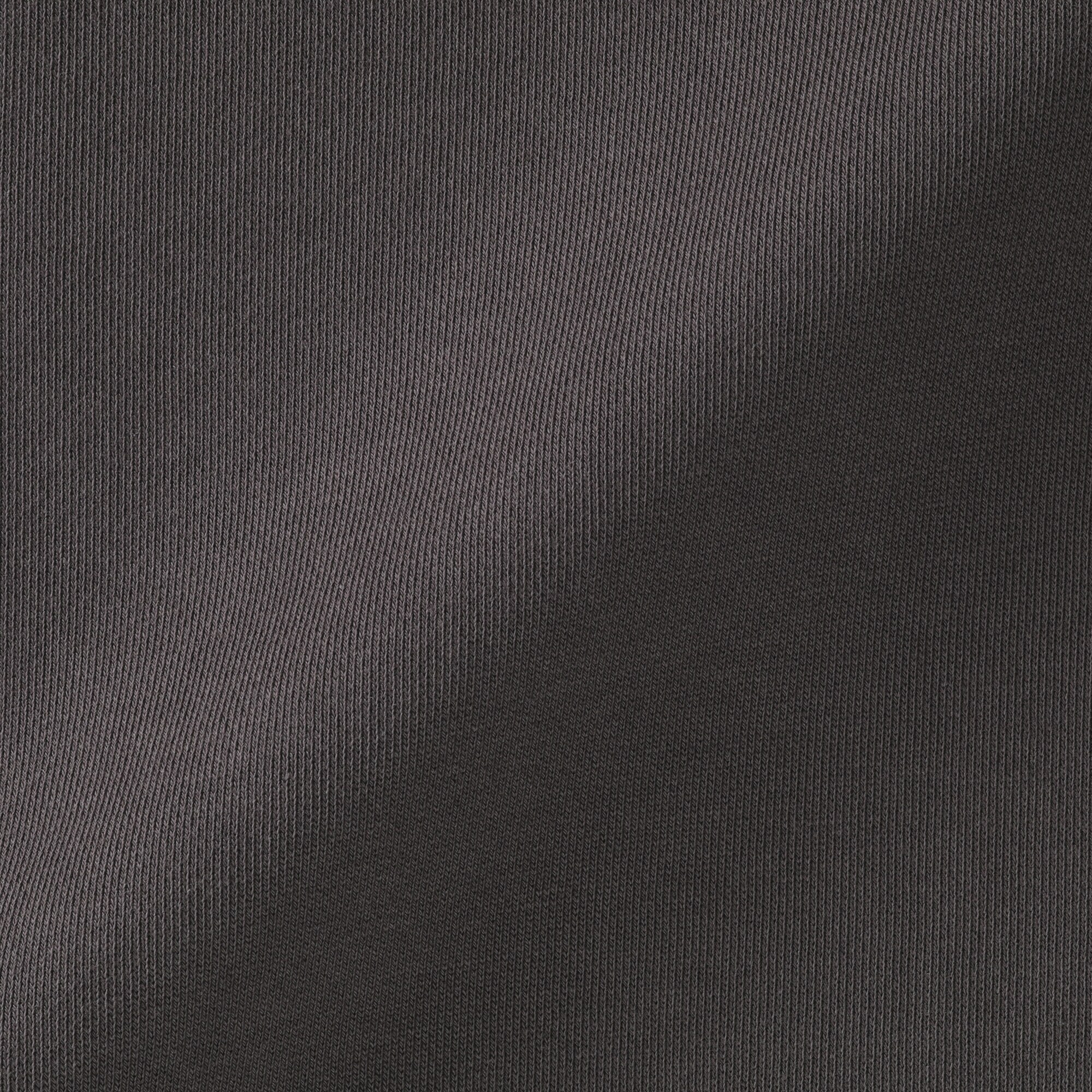 婦人　裏毛スウェットカーディガン