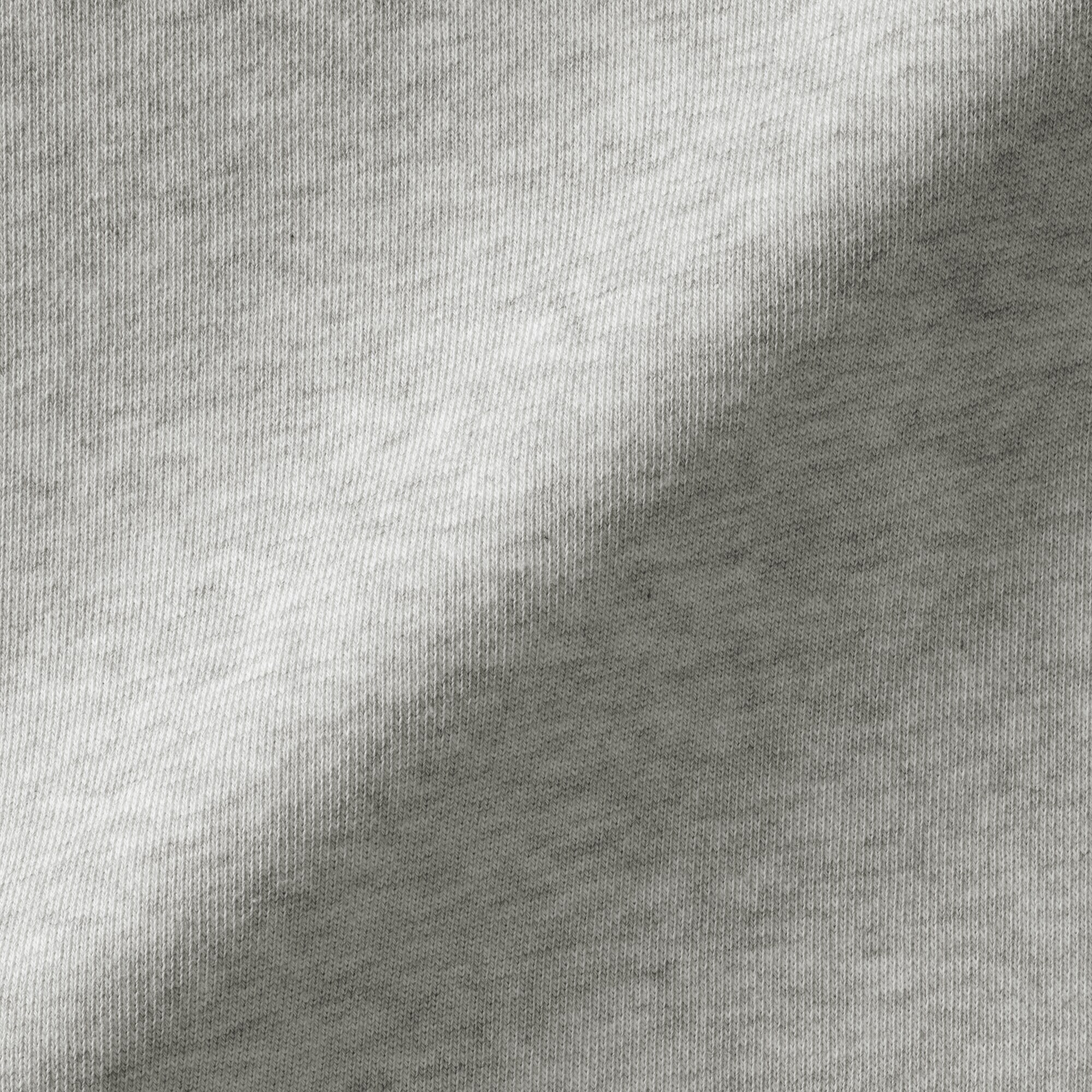 婦人　裏毛スウェットシャツ