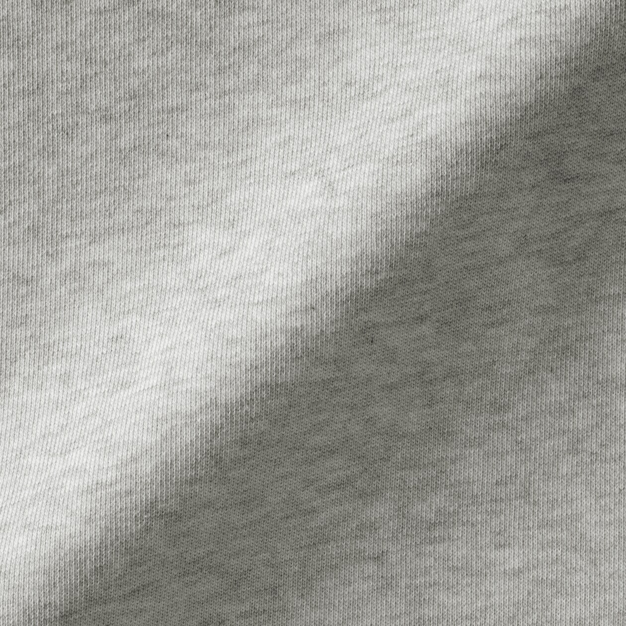 婦人　裏毛スウェットシャツ