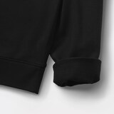 婦人　裏毛スウェットシャツ