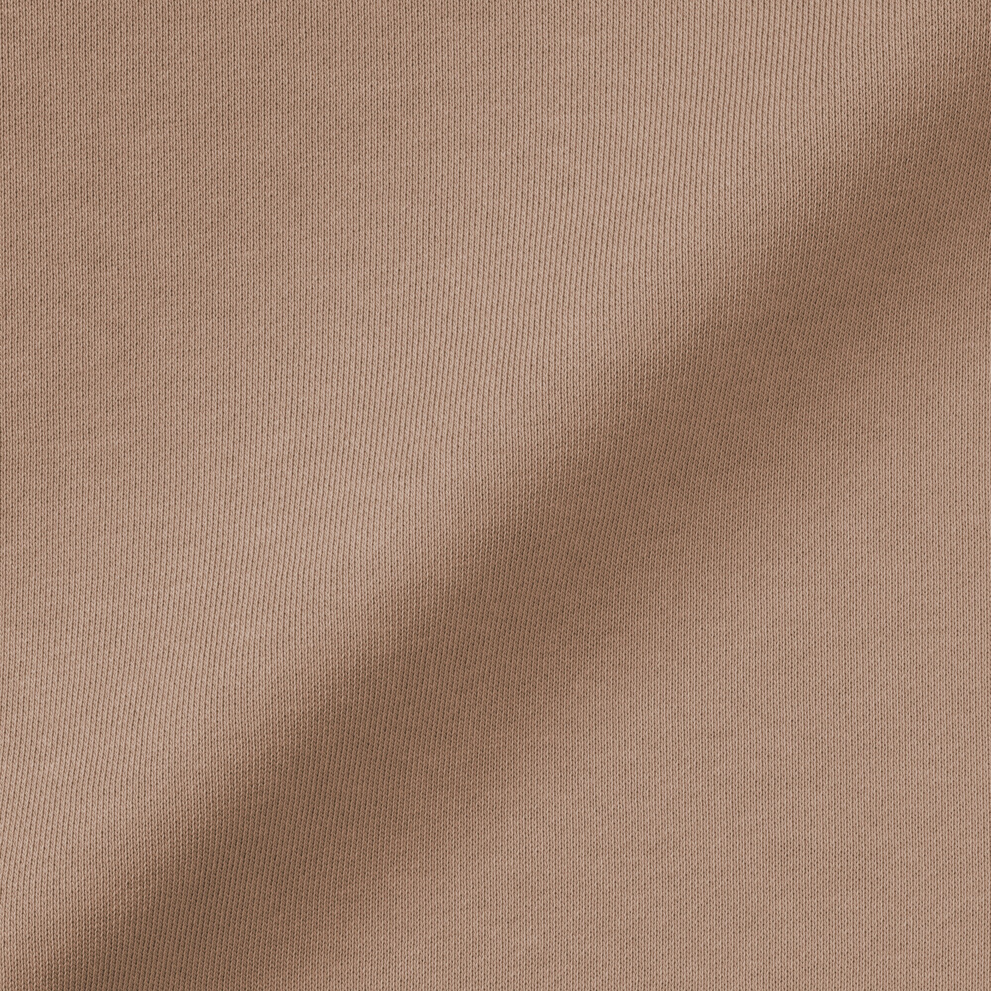 婦人　裏毛スウェットシャツ