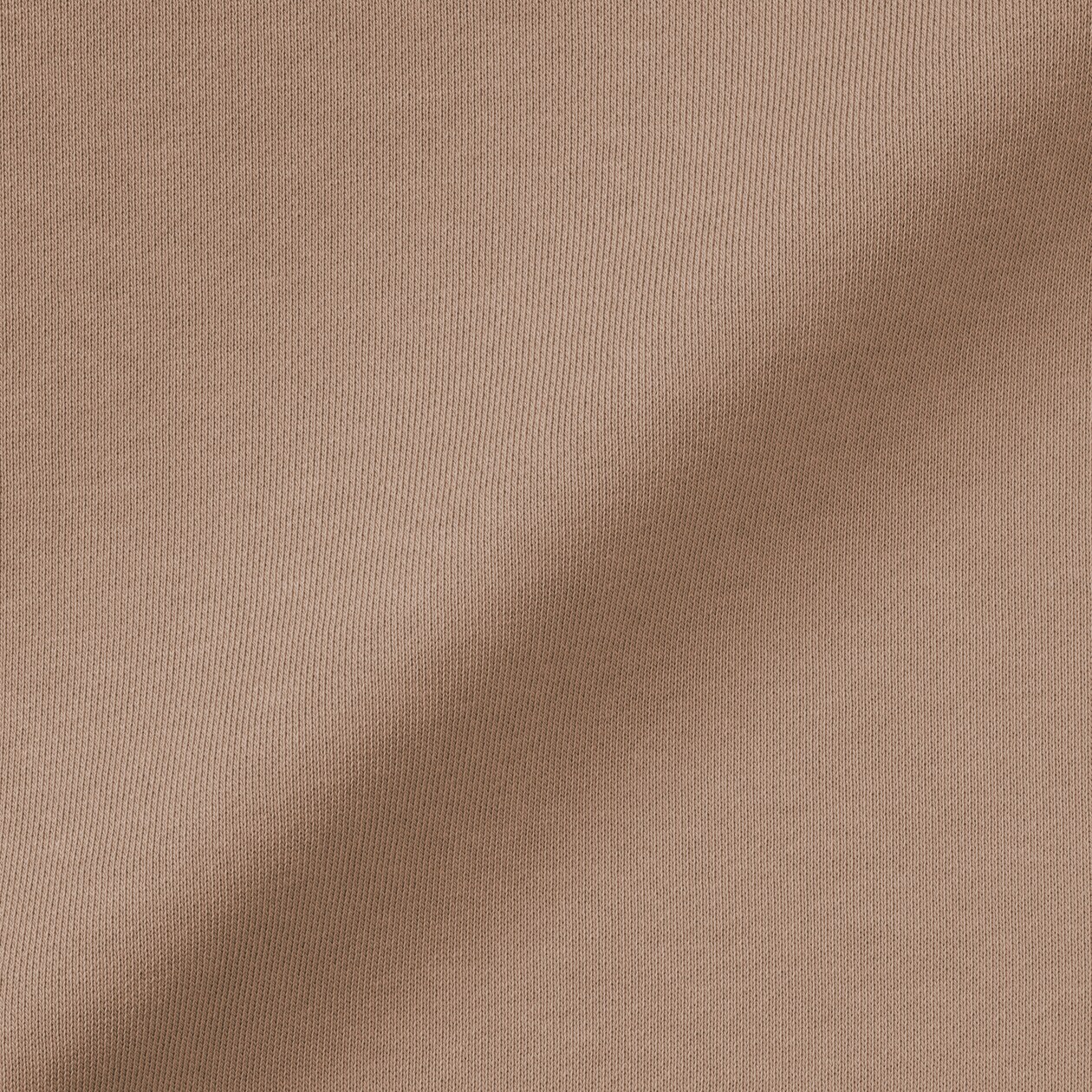 婦人　裏毛スウェットシャツ