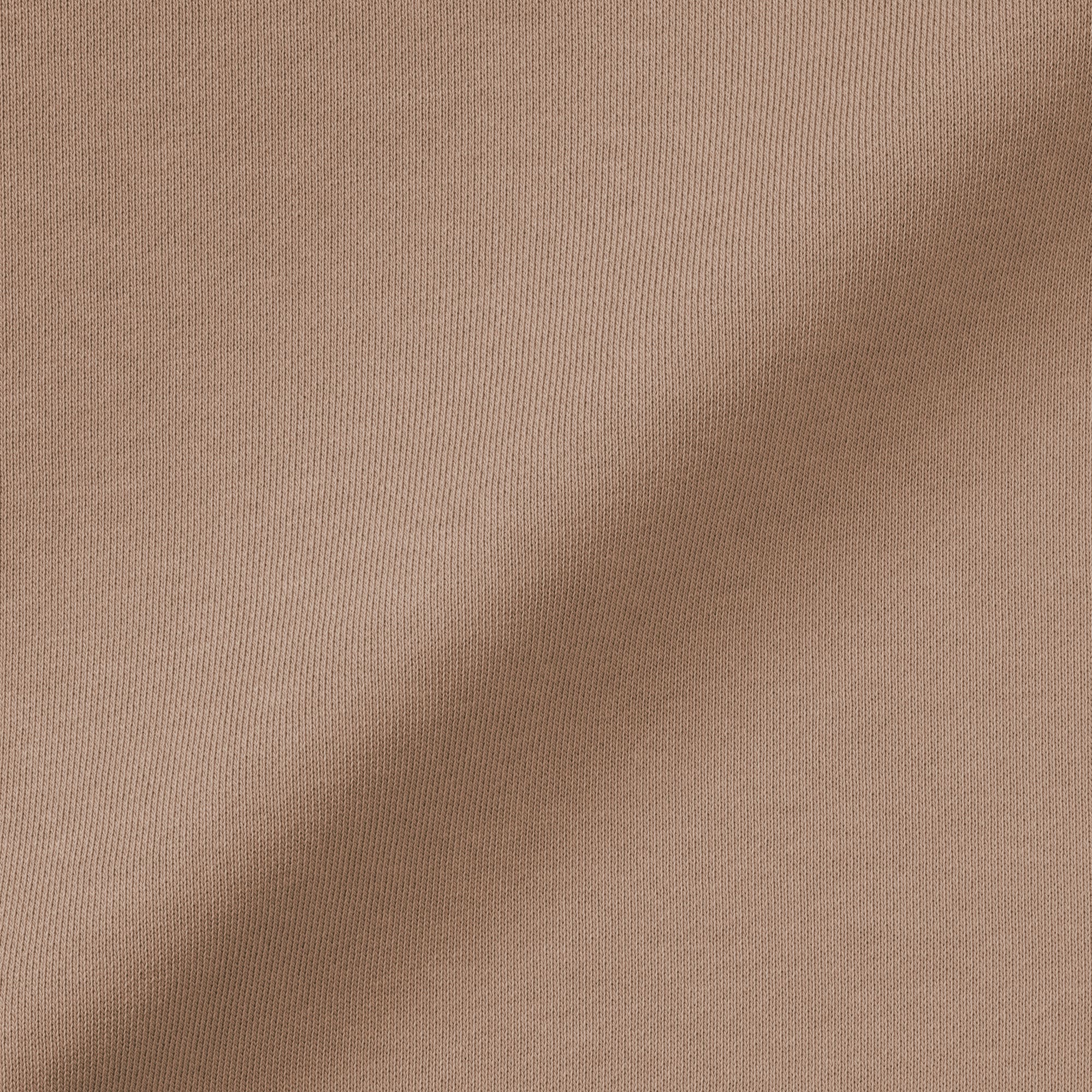 婦人　裏毛スウェットシャツ