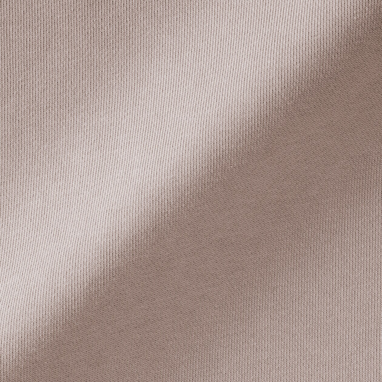 婦人　裏毛スウェットシャツ