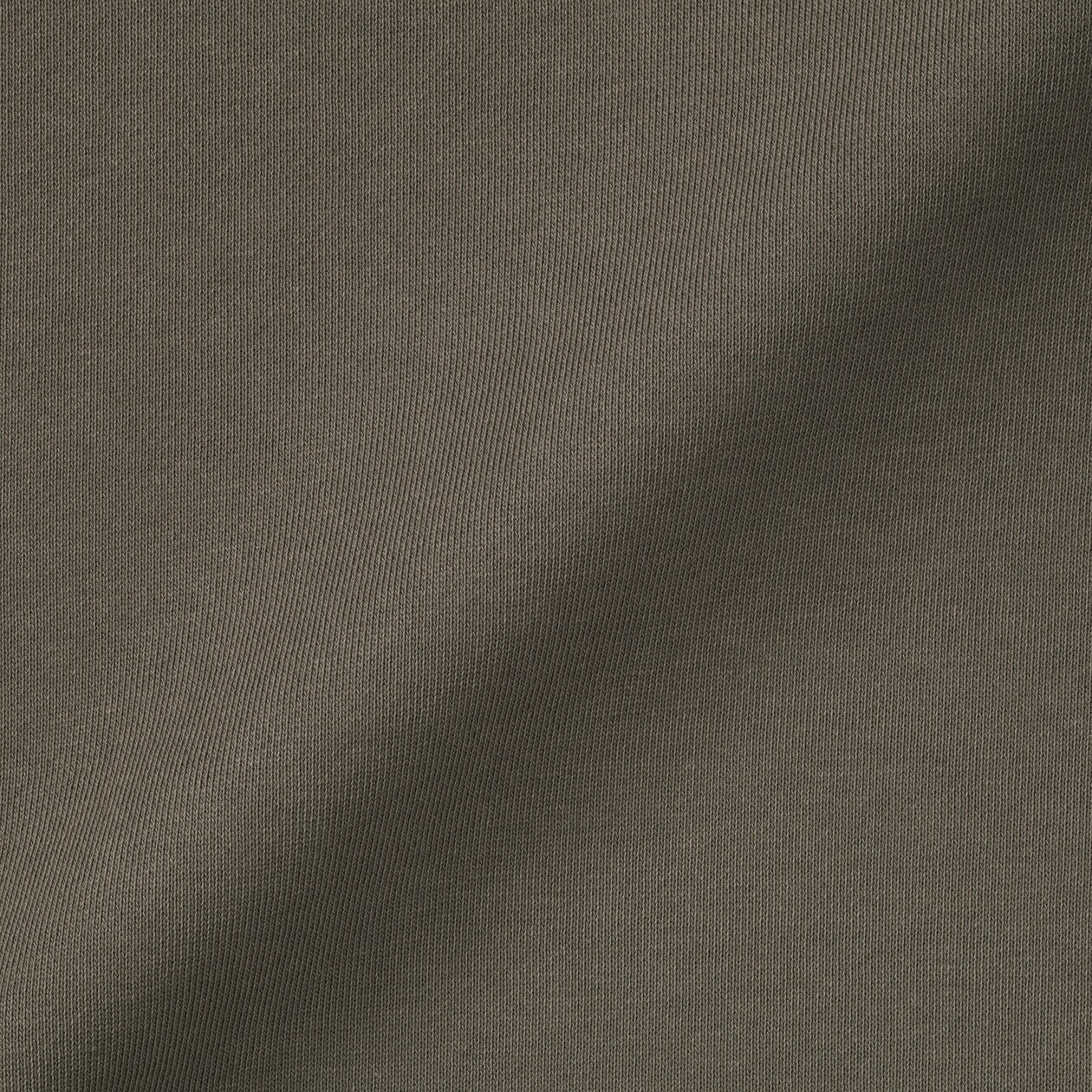 婦人　裏毛スウェットシャツ