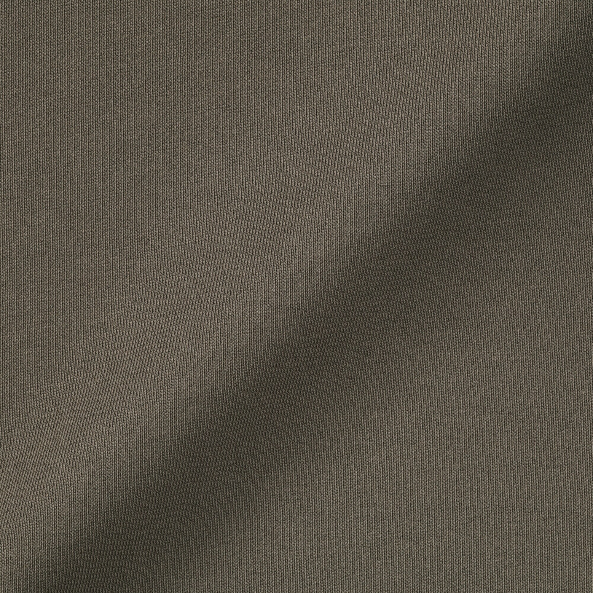 婦人　裏毛スウェットシャツ